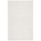 Safavieh Textural Collection Txt101A Handmade Ivory Rug Geometric Pattern Rug